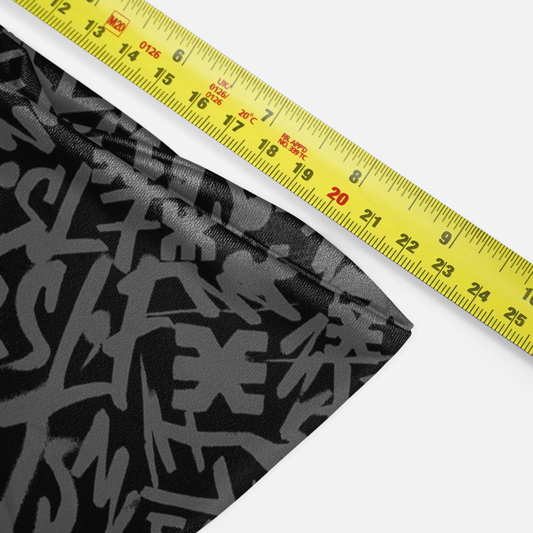 SLF Graffiti Headband