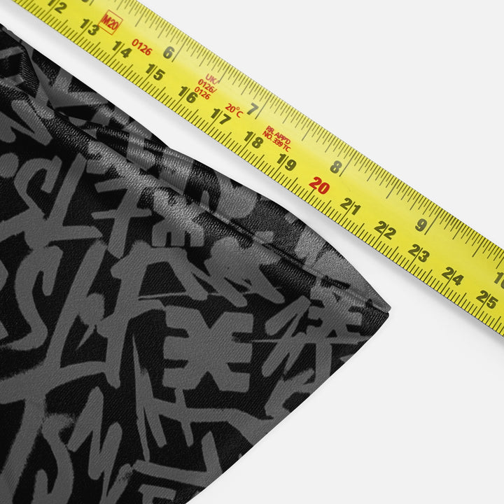 SLF Graffiti Headband