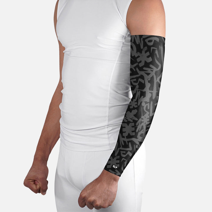 SLF Graffiti Tactical Arm Sleeve