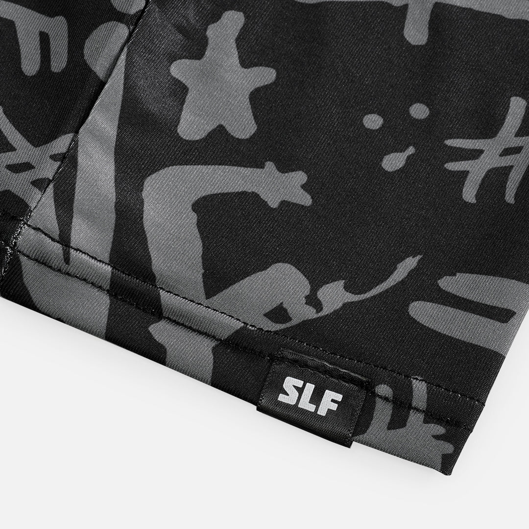 SLF Graffiti Tactical Shiesty Mask