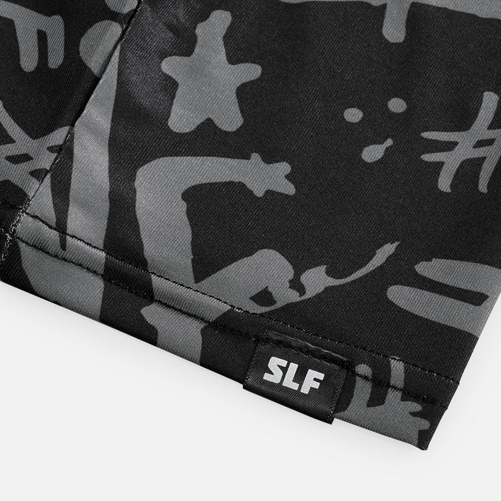 SLF Graffiti Tactical Shiesty Mask