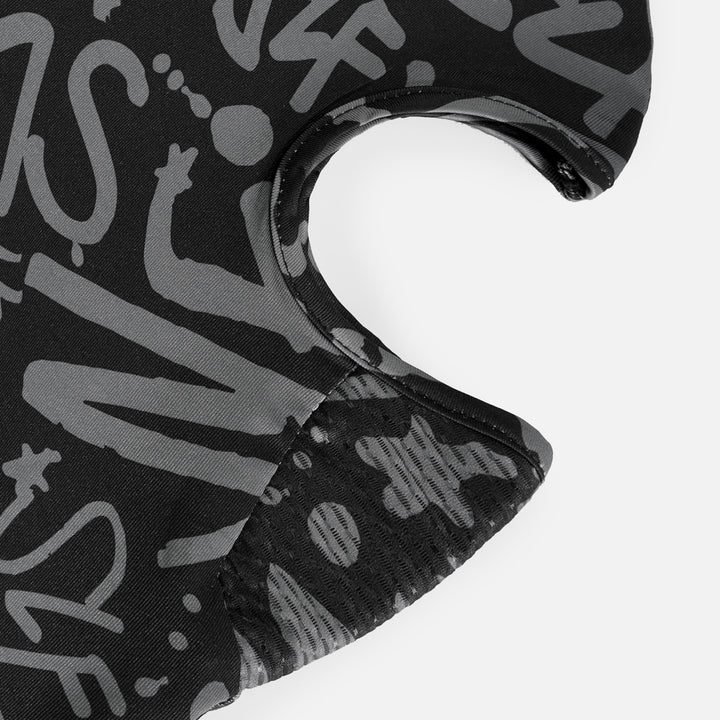 SLF Graffiti Tactical Shiesty Mask
