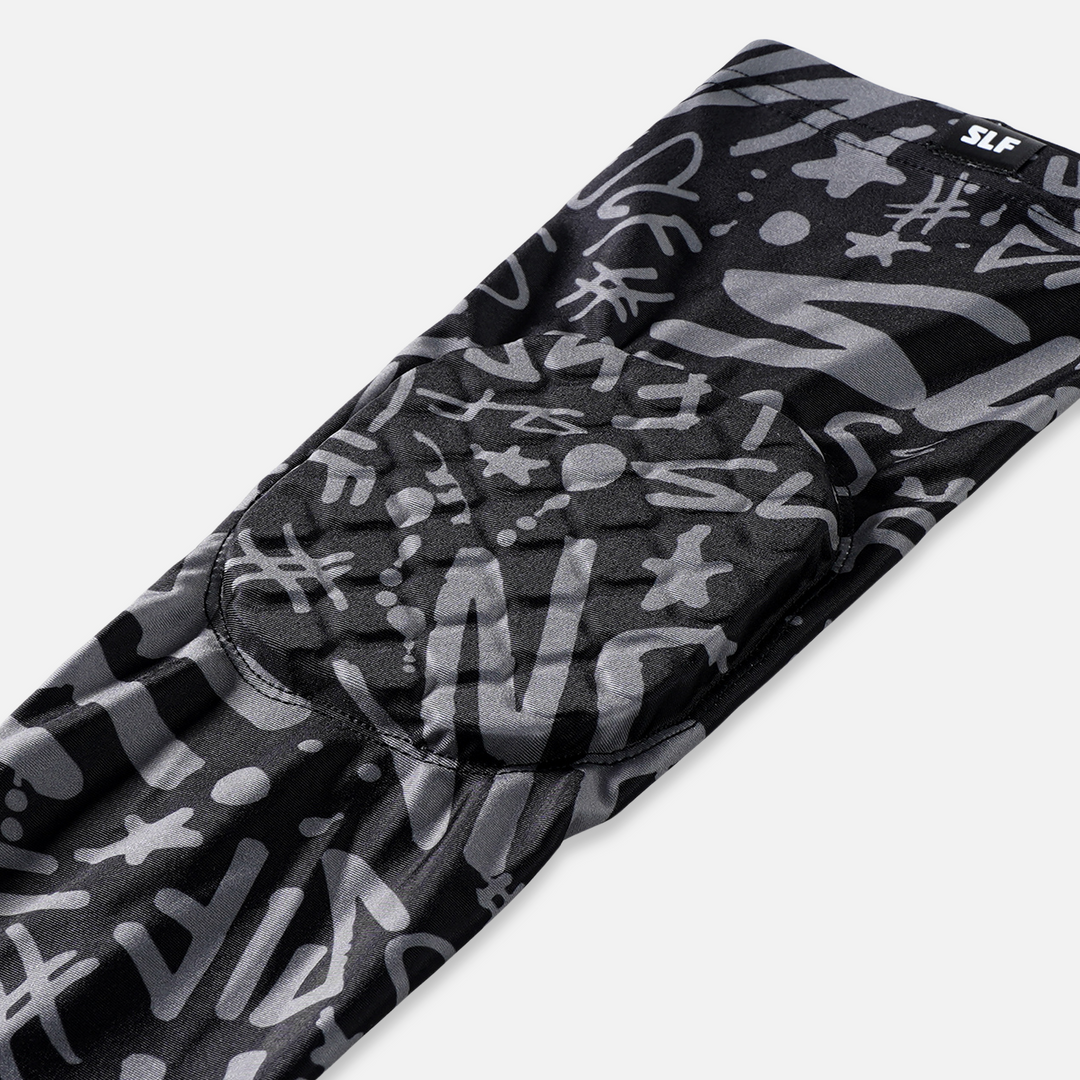 SLF Graffiti Tactical Padded Arm Sleeve