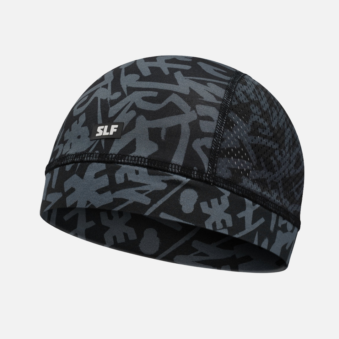 SLF Graffiti Tactical Skull Cap