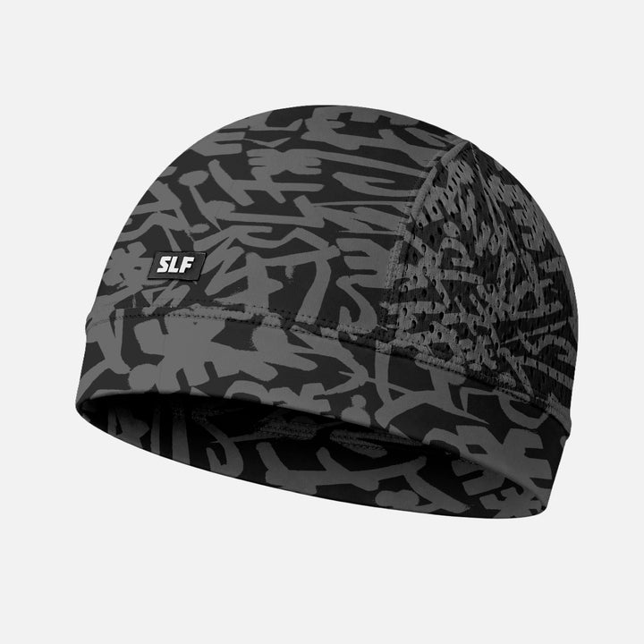 SLF Graffiti Tactical Skull Cap