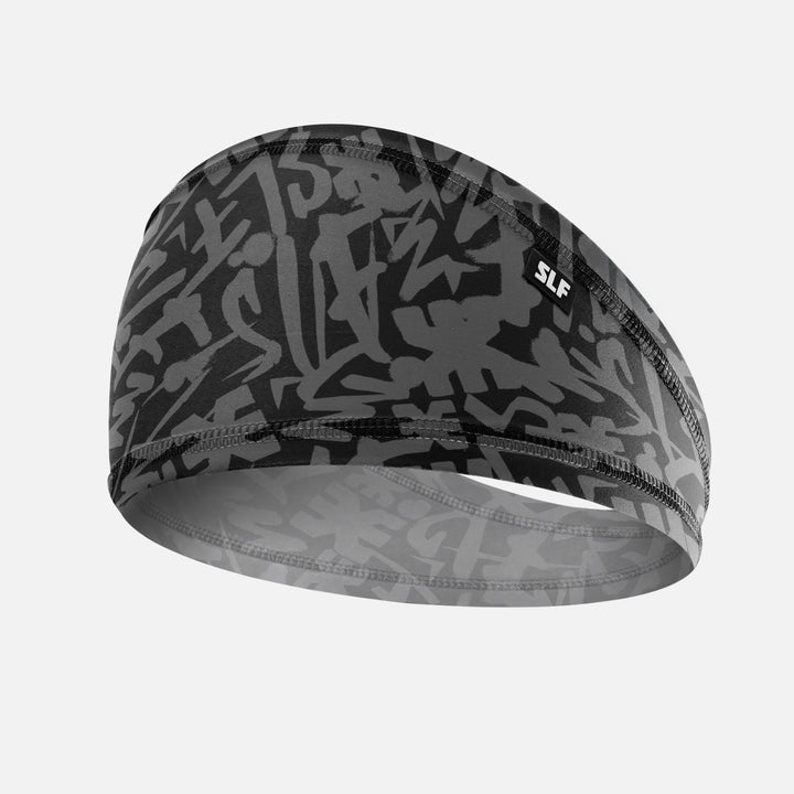SLF Graffiti Tactical Skull Wrap