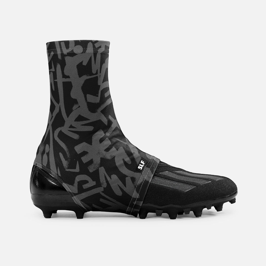 SLF Graffiti Tactical Spats / Cleat Covers