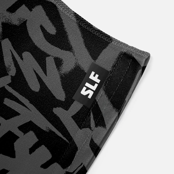 SLF Graffiti Tactical Spats / Cleat Covers
