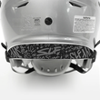 SLF Graffiti Tactical Riddell Speedflex Front and Back Bumper Sticker Kit