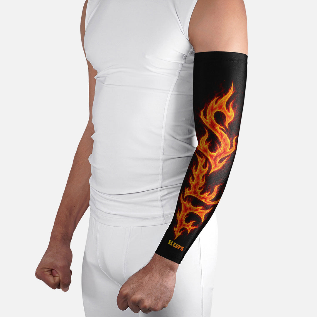 SLF Inferno Arm Sleeve