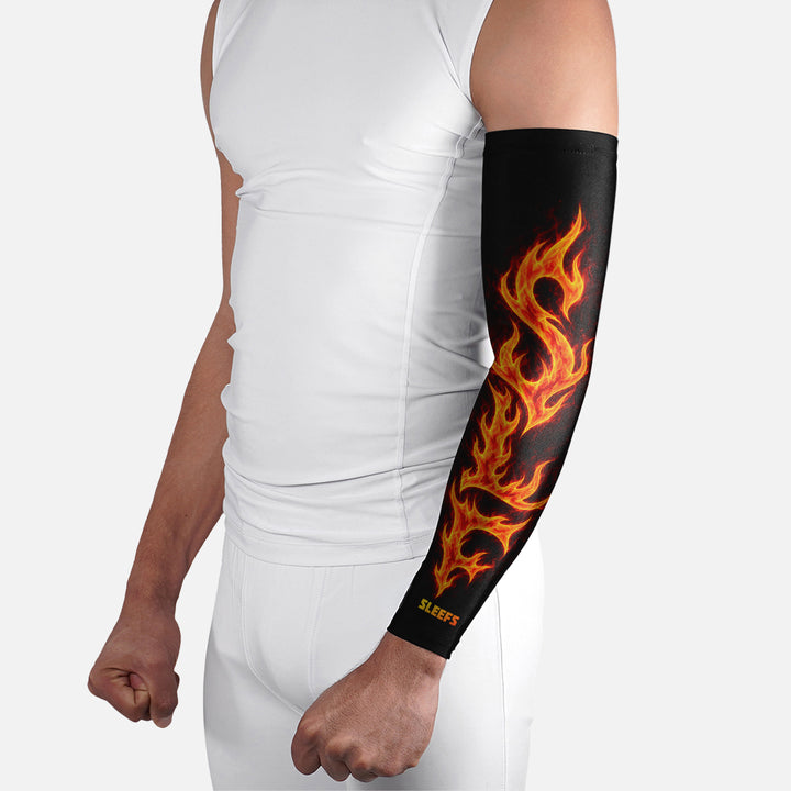 SLF Inferno Arm Sleeve