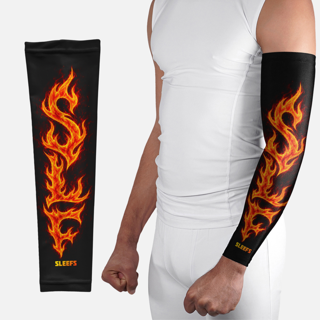 SLF Inferno Arm Sleeve