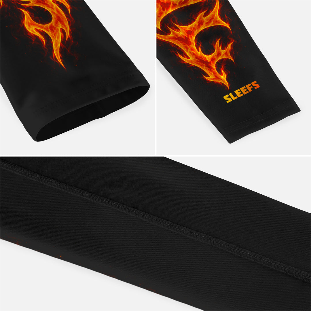 SLF Inferno Kids Arm Sleeve