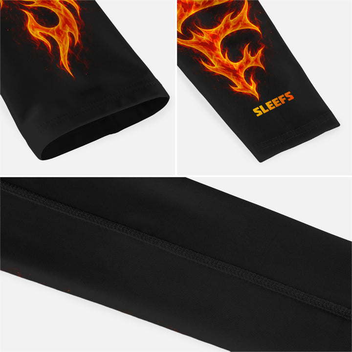 SLF Inferno Kids Arm Sleeve