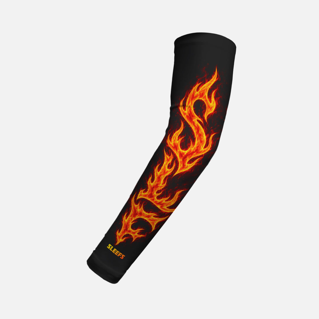 SLF Inferno Kids Arm Sleeve