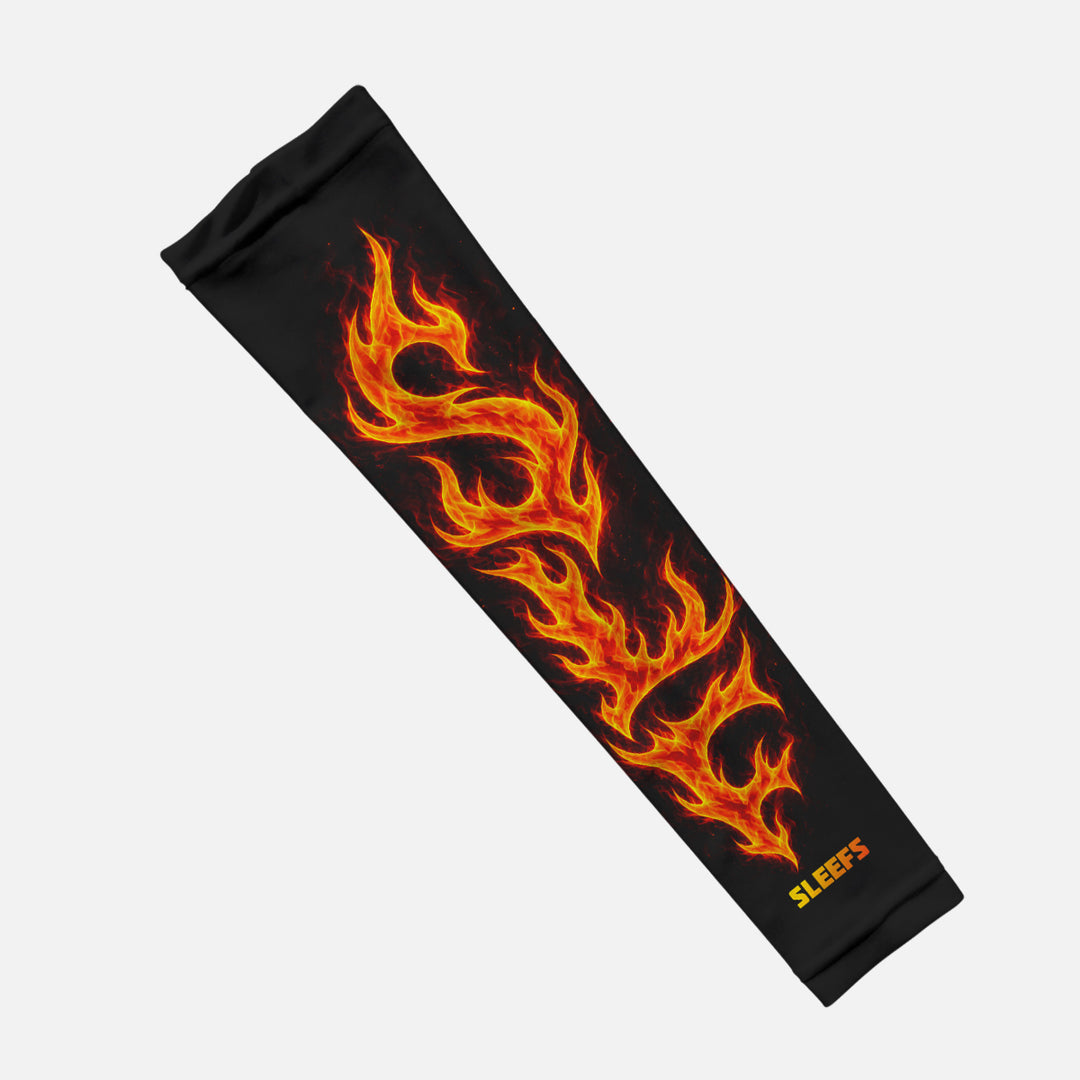 SLF Inferno Kids Arm Sleeve