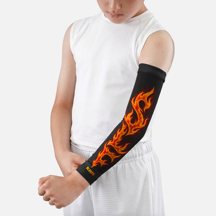 SLF Inferno Kids Arm Sleeve