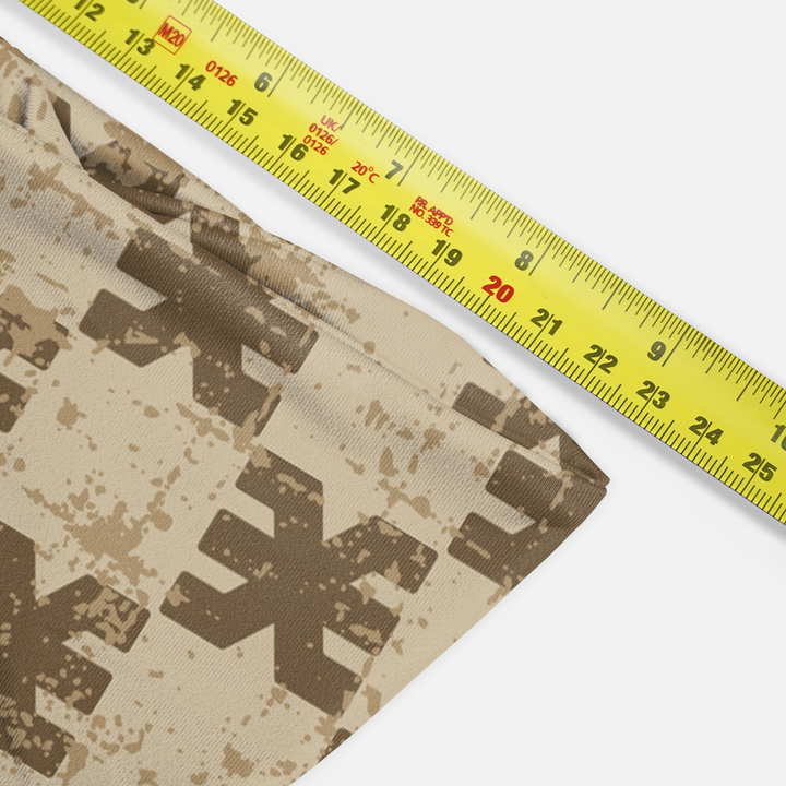 SLF Logo Pattern Sand Headband
