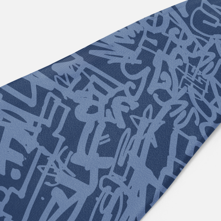 SLF Marker Azure Headband