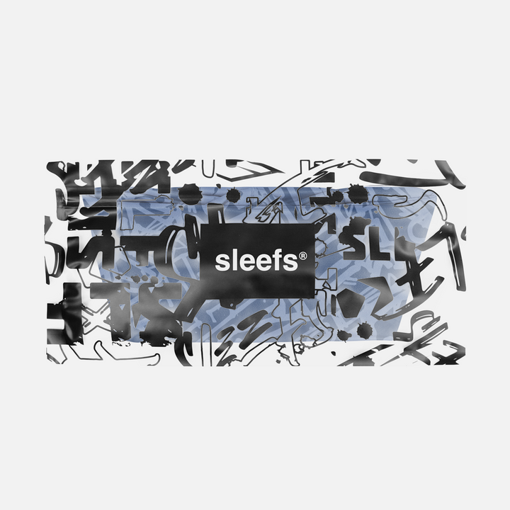 SLF Marker Azure Headband