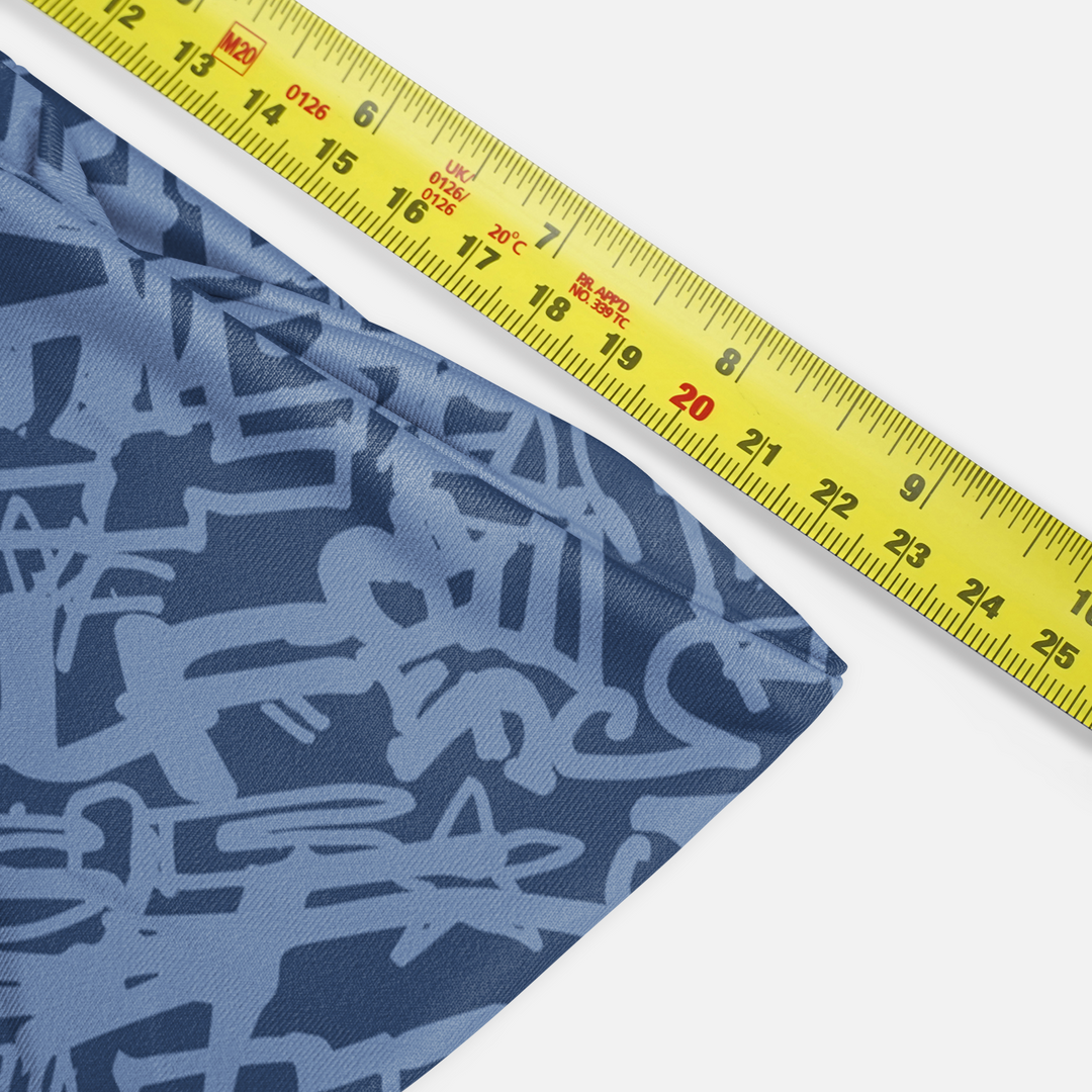 SLF Marker Azure Headband