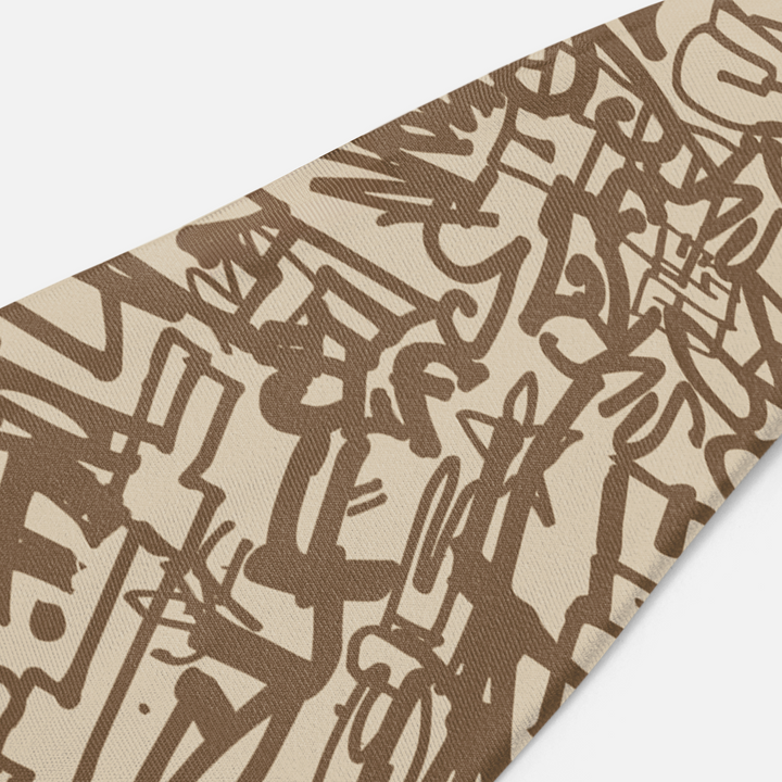 SLF Marker Sand Headband