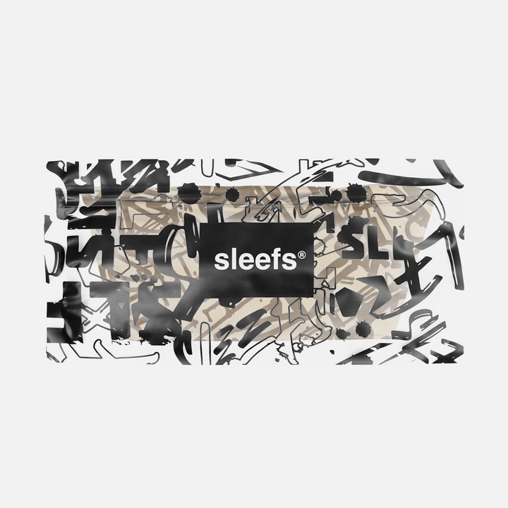 SLF Marker Sand Headband