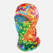 SLF Milan Colorful Loose-fitting Shiesty Mask