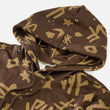 SLF Milan Pattern Hoodie - Big