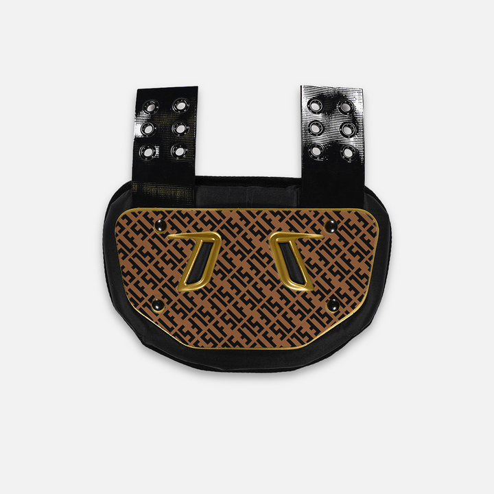 SLF Pattern Sticker for Backplate