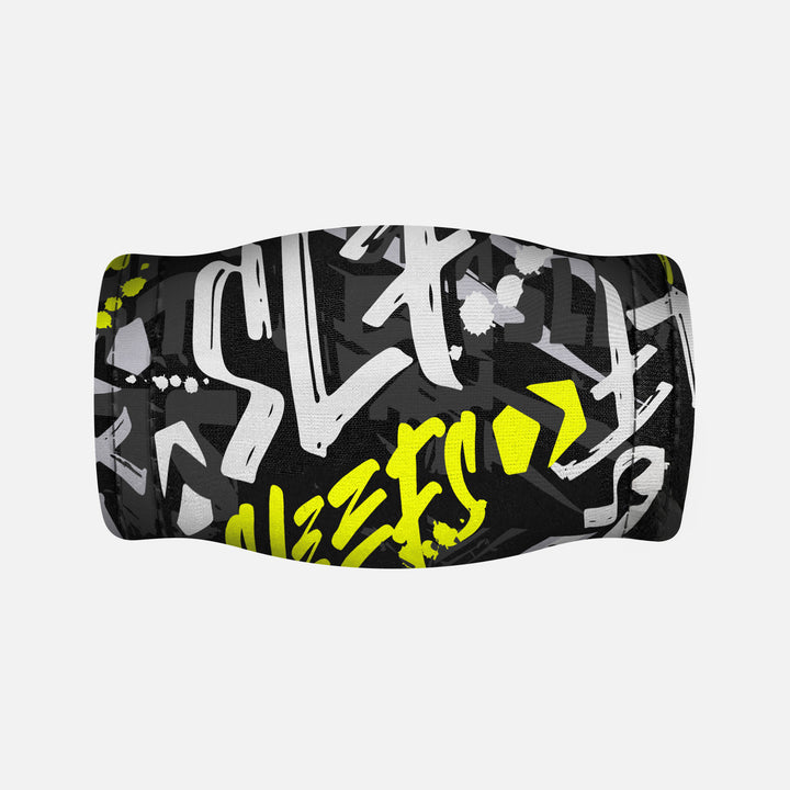 SLF Radiante Chin Strap Cover