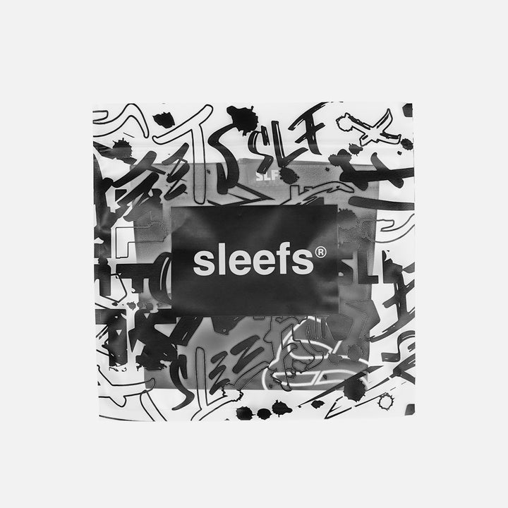SLF Red Shiesty Arm Sleeve