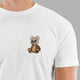 SLF Teddy Tri-Blend T-Shirt