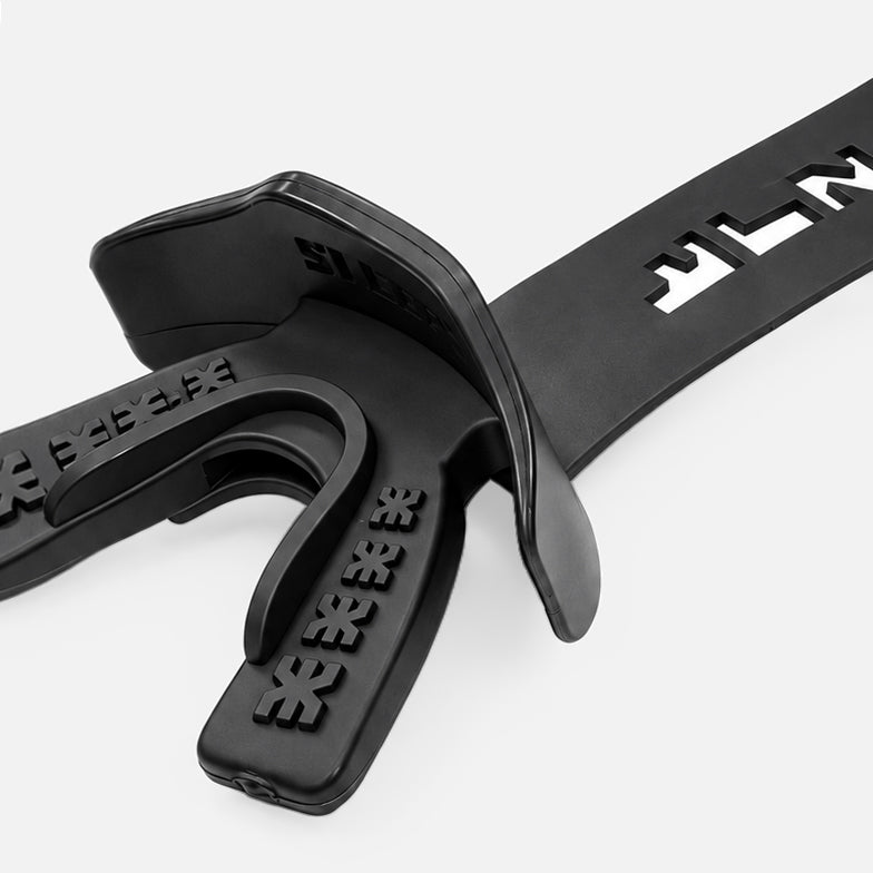 SLF Fixed Strap Mouthguard