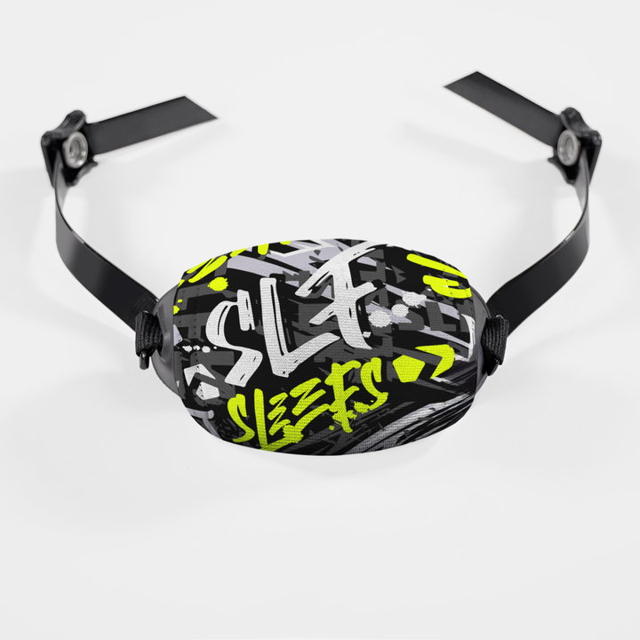 SLF Radiante Chin Strap Cover