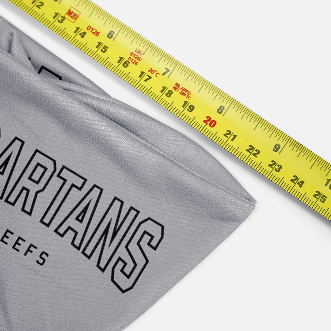 Spartans Headband 2-Pack