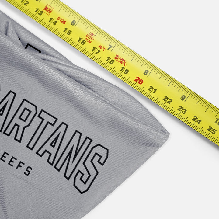 Spartans Headband 2-Pack