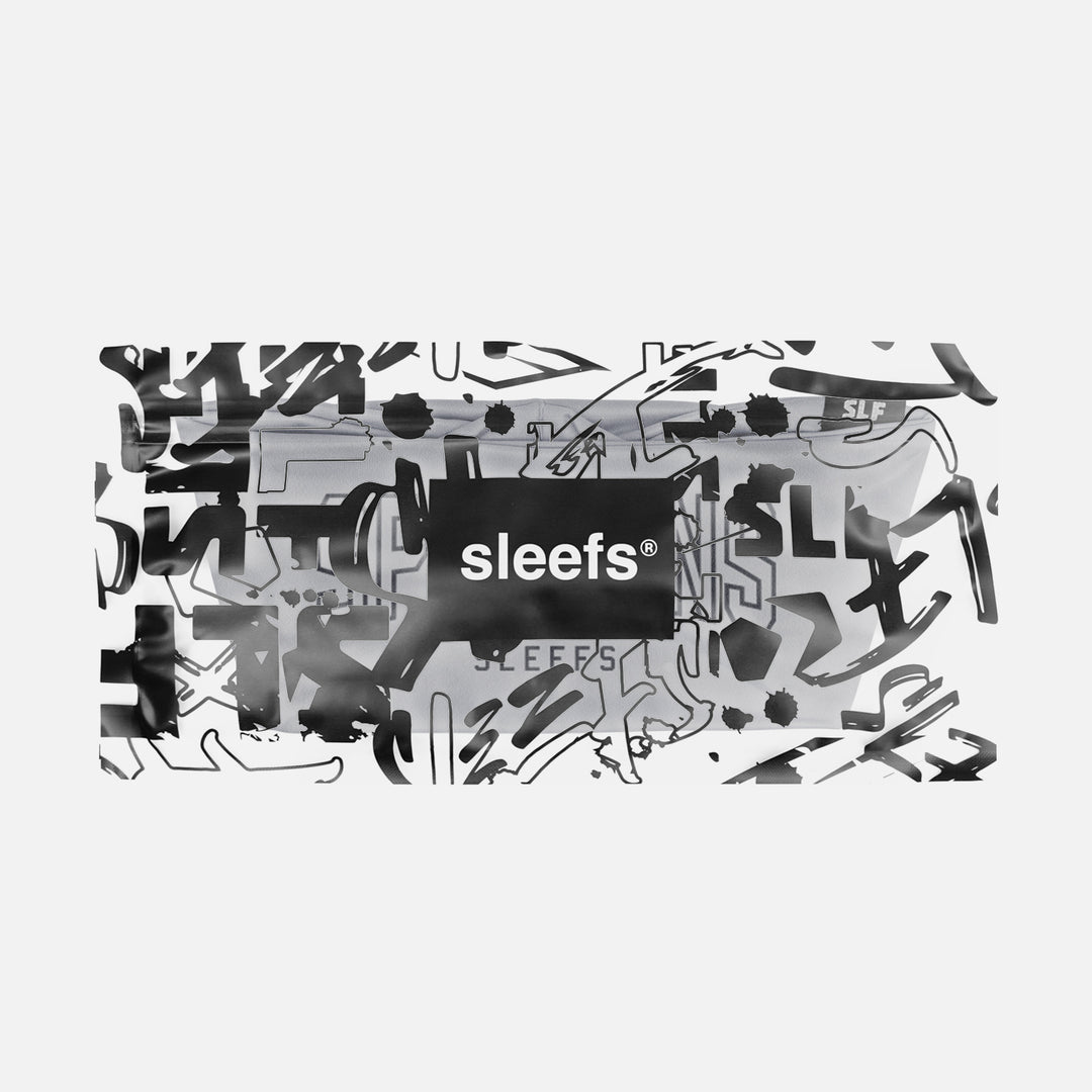 Spartans Headband 2-Pack