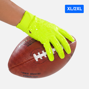 Safety Yellow