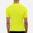 Safety Yellow Compression Shirt