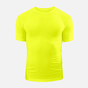 Safety Yellow