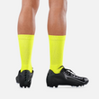 Safety Yellow Crew Socks