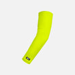 Safety Yellow Kids Arm Sleeve