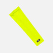 Safety Yellow Kids Arm Sleeve