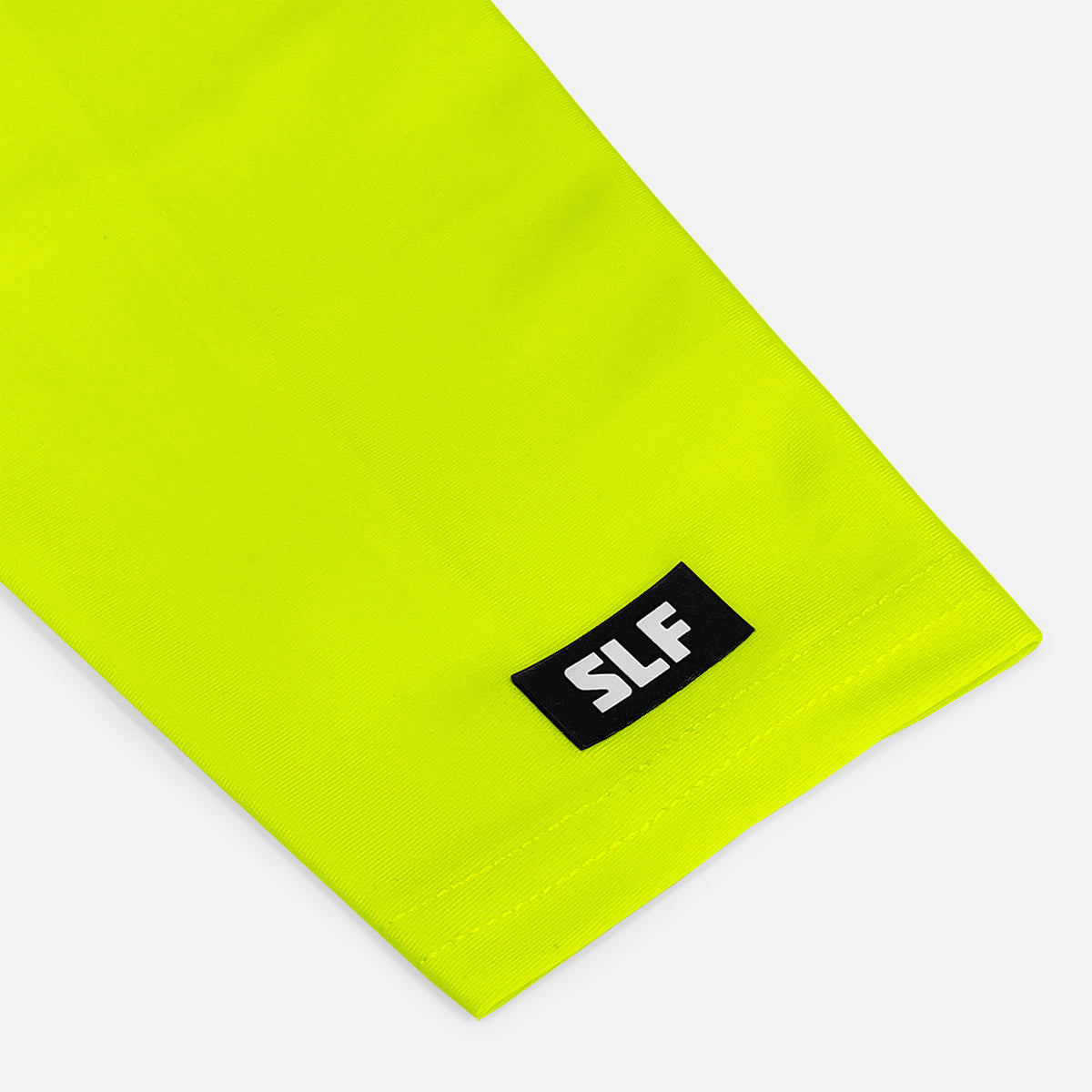 Safety Yellow Kids Arm Sleeve