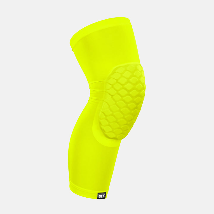 Safety Yellow Knee Pad