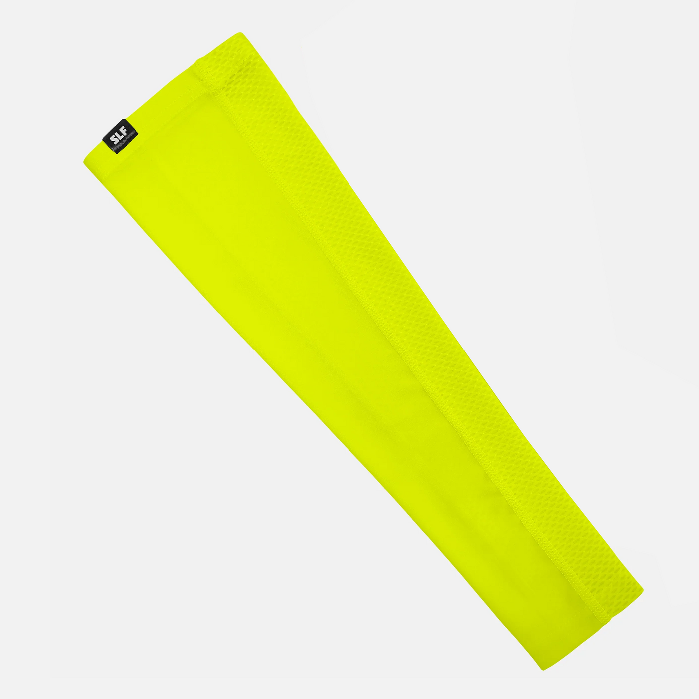 Safety Yellow Pro Arm Sleeve