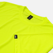 Safety Yellow Quick Dry Shirt - Big