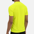 Safety Yellow Quick Dry Shirt