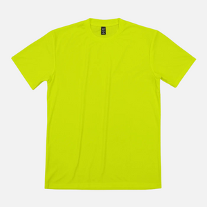 Safety Yellow